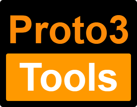 Proto3 Tools